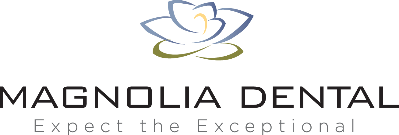 Magnolia Dental logo